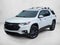 2019 Chevrolet Traverse FWD 2LT