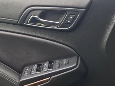 2019 Chevrolet Tahoe 2WD LT