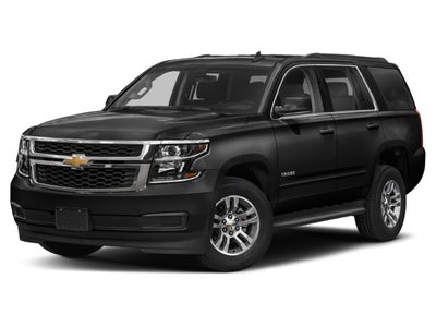 2019 Chevrolet Tahoe 2WD LT
