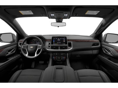 2024 Chevrolet Suburban 2WD LS