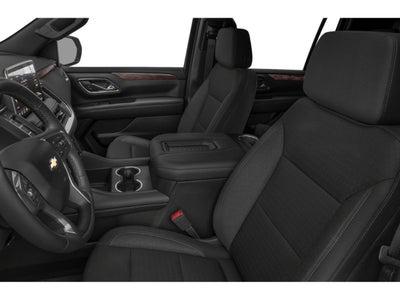 2024 Chevrolet Suburban 2WD LS