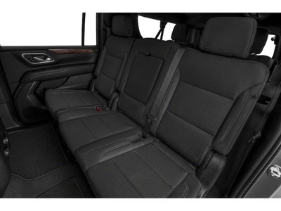 2024 Chevrolet Suburban 2WD LS