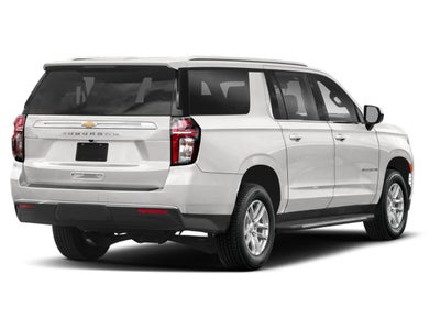 2024 Chevrolet Suburban 2WD LS