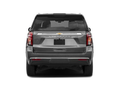 2024 Chevrolet Suburban 2WD LS