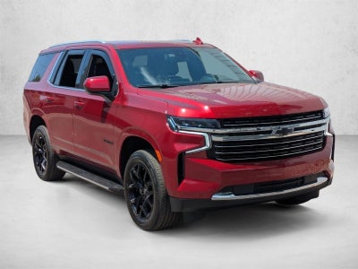 2022 Chevrolet Tahoe 2WD LT