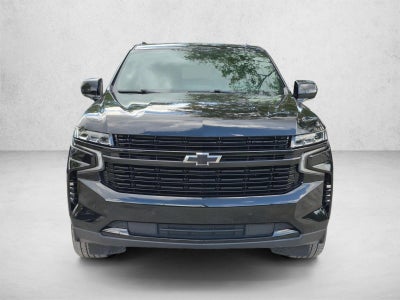 2023 Chevrolet Tahoe 2WD RST