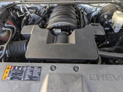 2018 Chevrolet Tahoe 4WD Premier