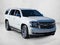 2018 Chevrolet Tahoe 4WD Premier