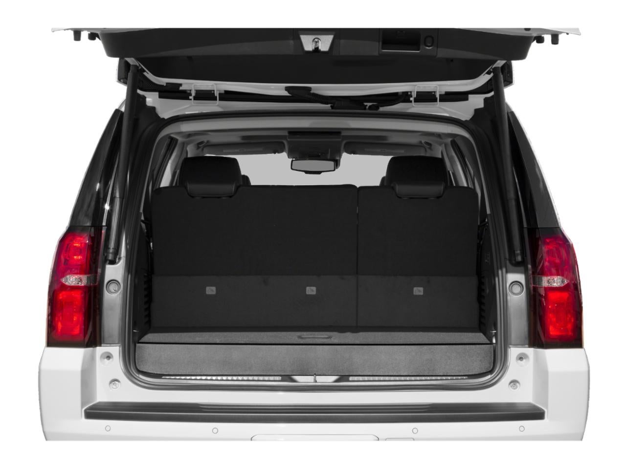 2018 Chevrolet Tahoe 4WD Premier