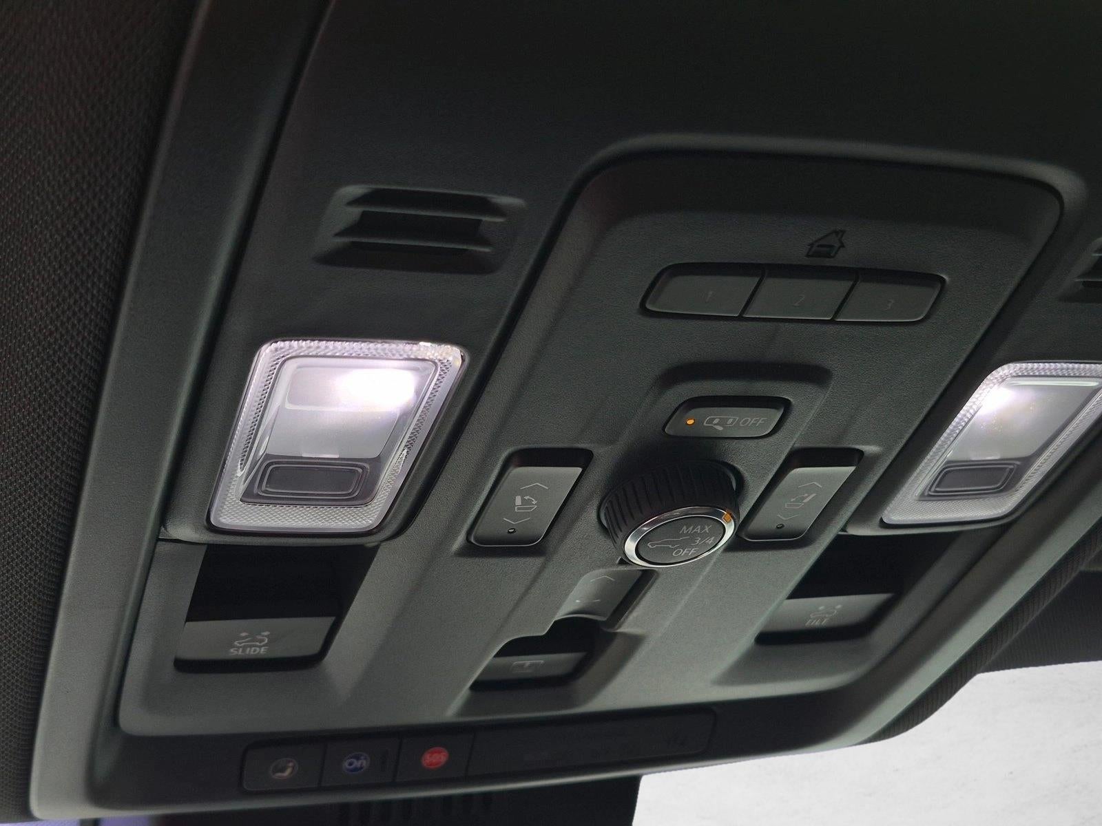 2024 Chevrolet Tahoe 4WD High Country