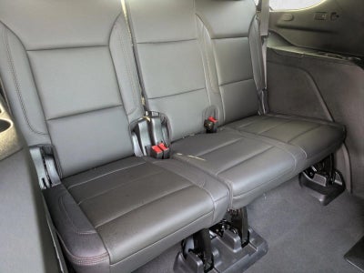 2024 Chevrolet Tahoe 4WD High Country