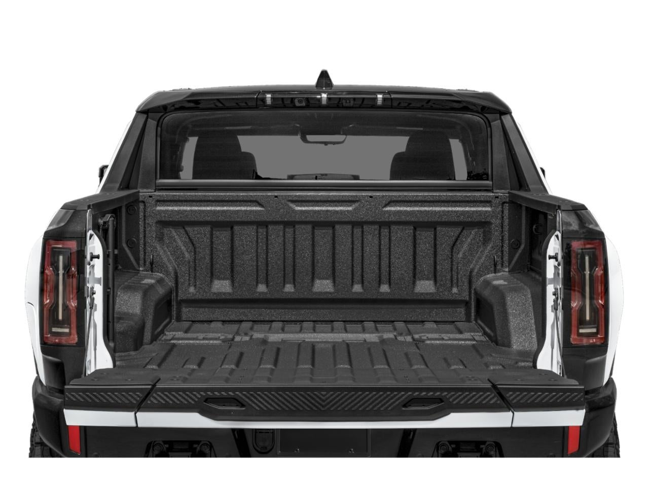 2024 GMC HUMMER EV Pickup e4WD Crew Cab 3X