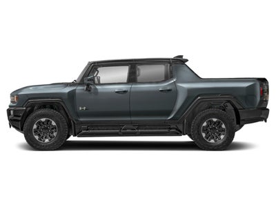2024 GMC HUMMER EV Pickup e4WD Crew Cab 3X
