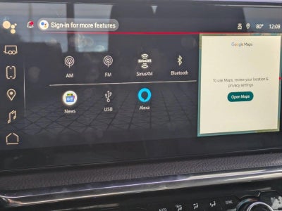 2024 GMC Sierra 2500 HD Crew Cab Standard Box 4-Wheel Drive Denali