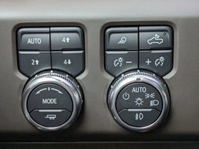 2024 GMC Sierra 2500 HD Crew Cab Standard Box 4-Wheel Drive Denali