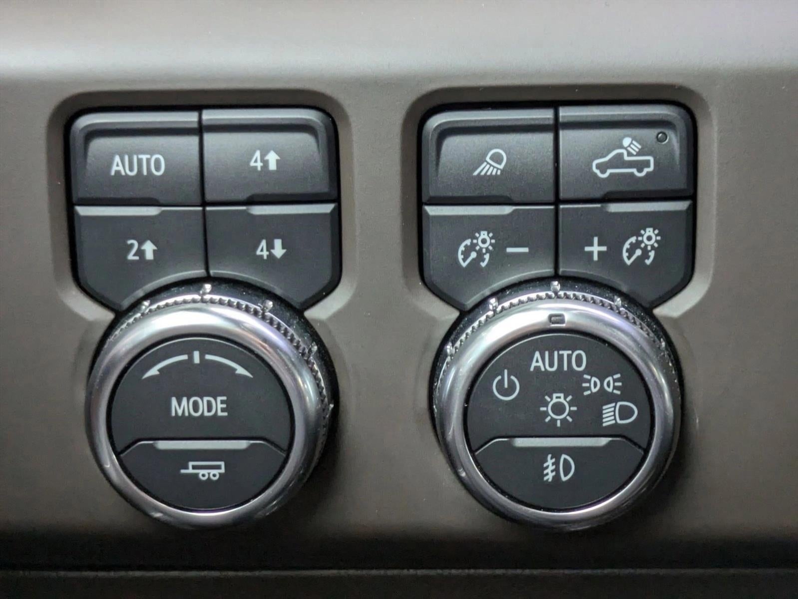 2024 GMC Sierra 2500 HD Crew Cab Standard Box 4-Wheel Drive Denali