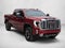 2024 GMC Sierra 2500 HD Crew Cab Standard Box 4-Wheel Drive Denali