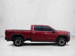 2024 GMC Sierra 2500 HD Crew Cab Standard Box 4-Wheel Drive Denali