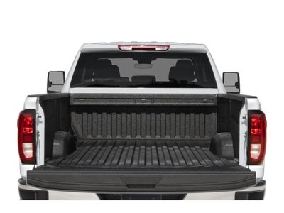 2024 GMC Sierra 2500 HD Crew Cab Standard Box 4-Wheel Drive Denali