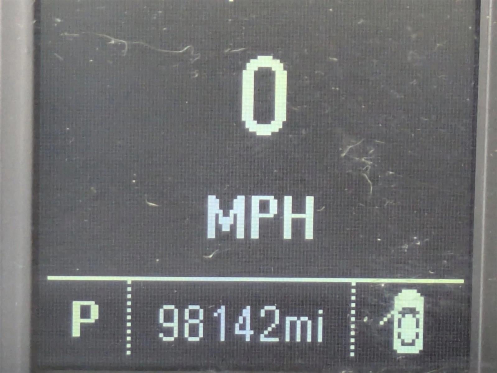 2014 GMC Sierra 1500 Double Cab Standard Box 2-Wheel Drive