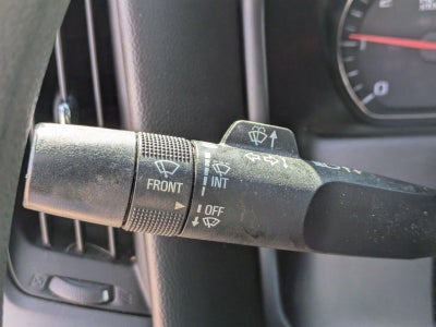 2014 GMC Sierra 1500 Double Cab Standard Box 2-Wheel Drive