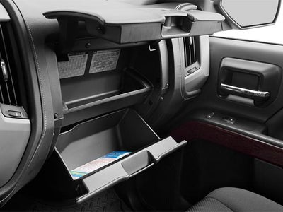 2014 GMC Sierra 1500 Double Cab Standard Box 2-Wheel Drive