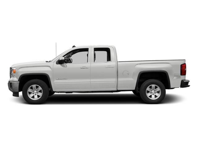 2014 GMC Sierra 1500 Double Cab Standard Box 2-Wheel Drive