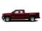 2014 GMC Sierra 1500 Double Cab Standard Box 2-Wheel Drive
