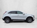 2019 Cadillac XT4 AWD 4dr Premium Luxury