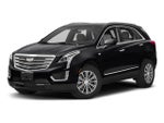 2017 Cadillac XT5 FWD 4dr Luxury