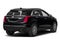 2017 Cadillac XT5 FWD 4dr Luxury
