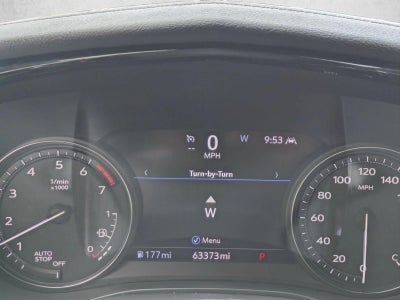 2021 Cadillac XT5 FWD 4dr Premium Luxury