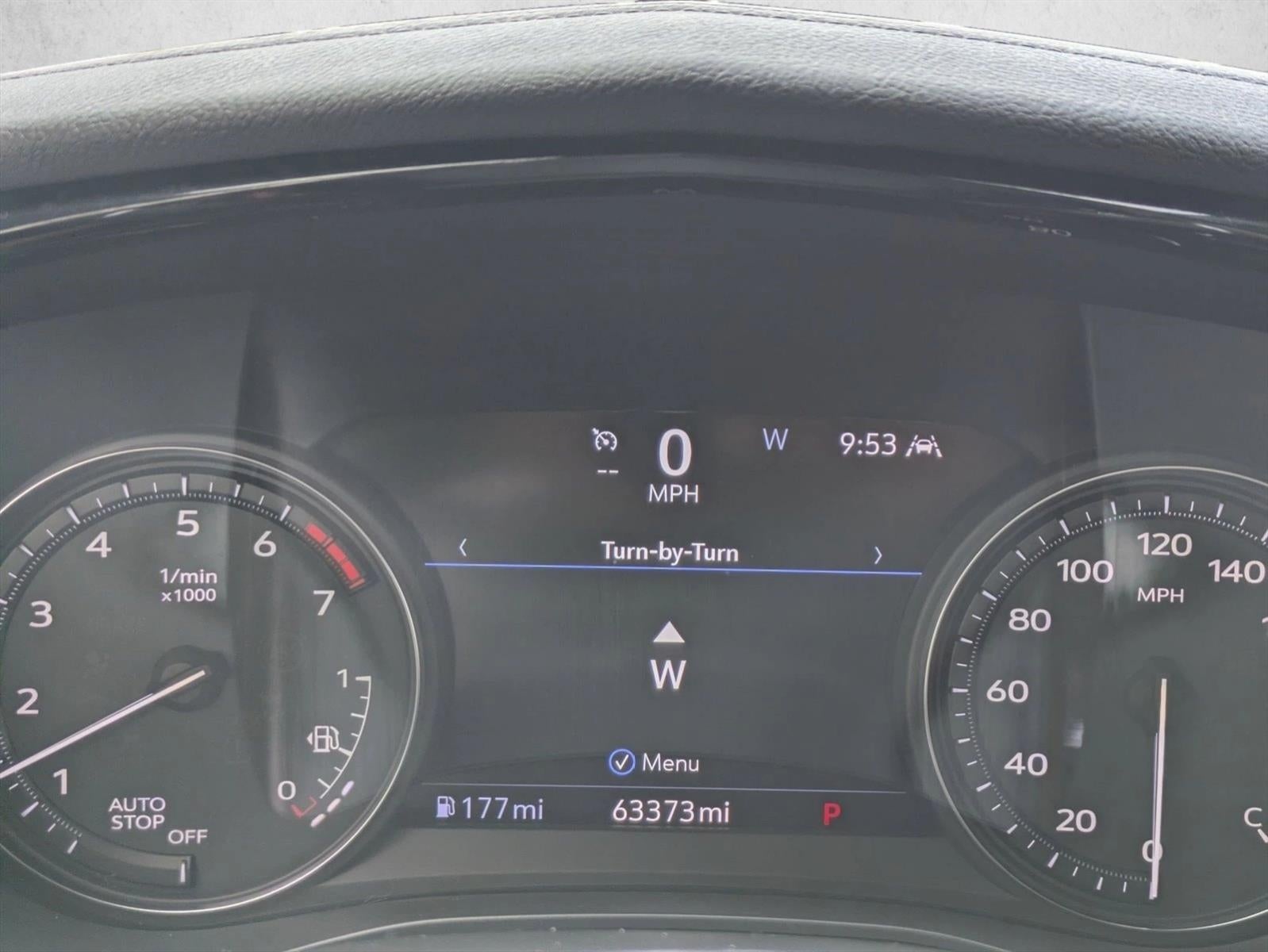 2021 Cadillac XT5 FWD 4dr Premium Luxury