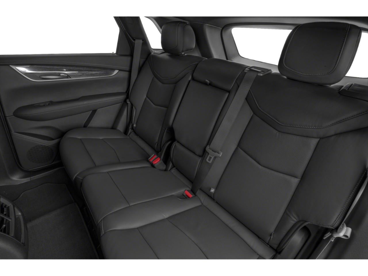 2021 Cadillac XT5 FWD 4dr Premium Luxury