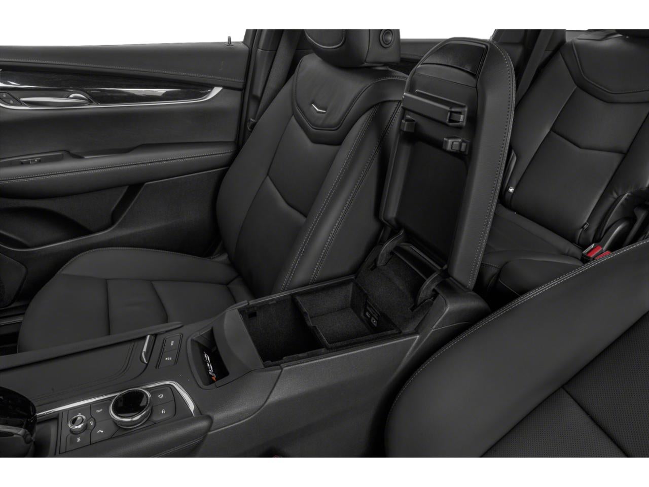 2021 Cadillac XT5 FWD 4dr Premium Luxury
