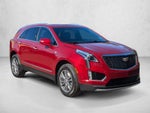 2023 Cadillac XT5 FWD 4dr Premium Luxury