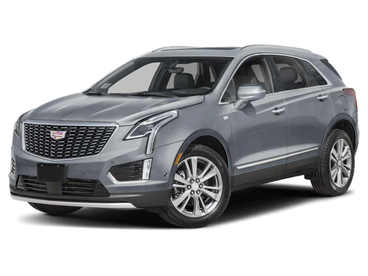 2023 Cadillac XT5 FWD 4dr Premium Luxury