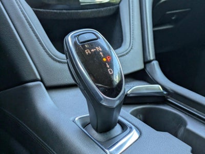 2019 Cadillac XT5 FWD 4dr Luxury