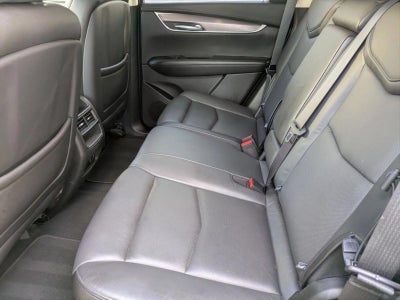 2019 Cadillac XT5 FWD 4dr Luxury