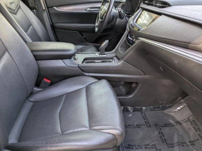 2019 Cadillac XT5 FWD 4dr Luxury