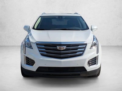 2019 Cadillac XT5 FWD 4dr Luxury