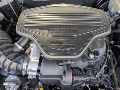 2019 Cadillac XT5 FWD 4dr Luxury