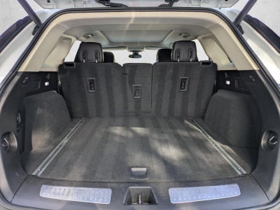 2019 Cadillac XT5 FWD 4dr Luxury