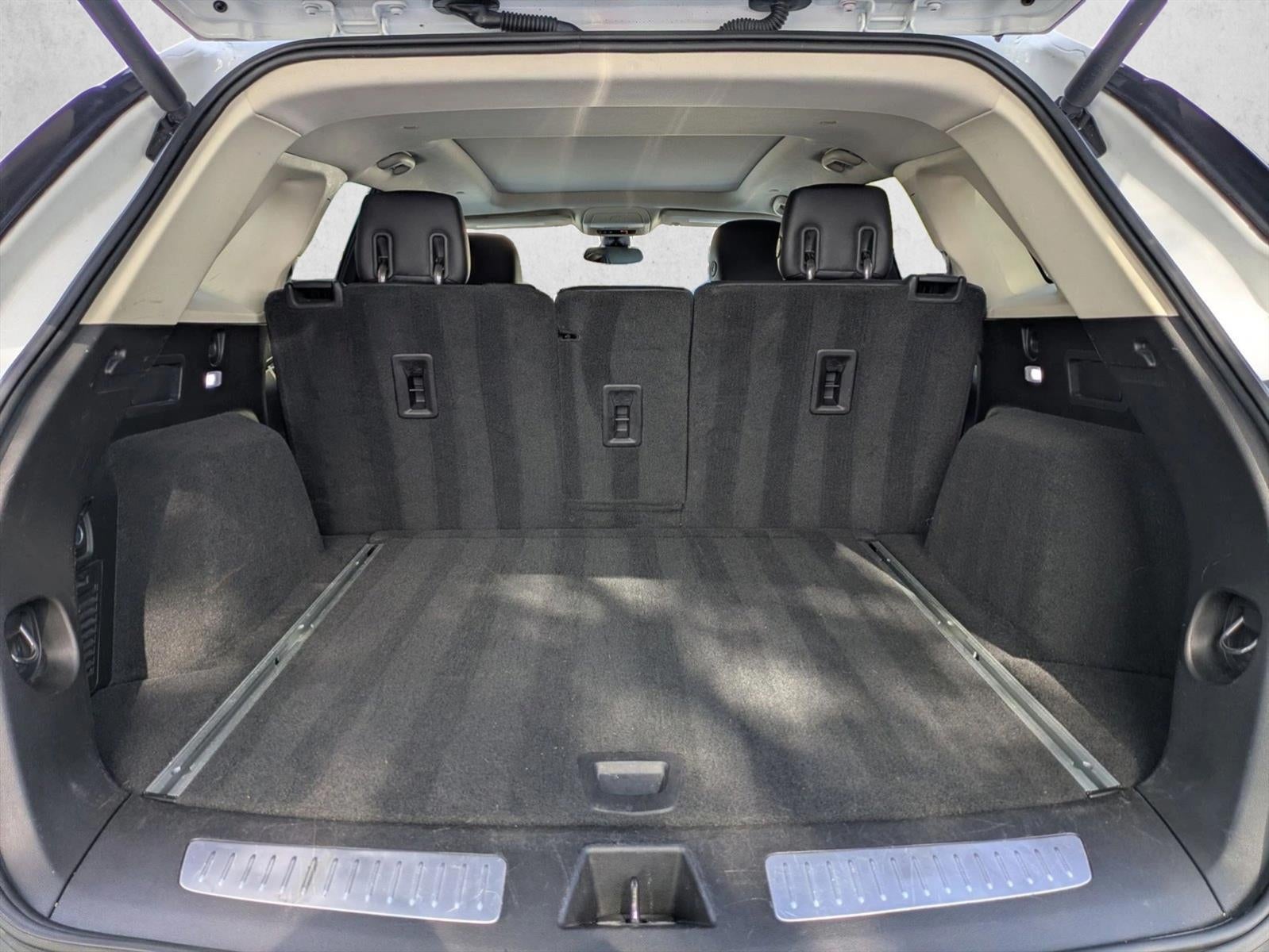 2019 Cadillac XT5 FWD 4dr Luxury