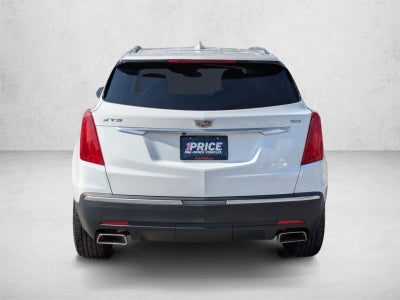 2019 Cadillac XT5 FWD 4dr Luxury