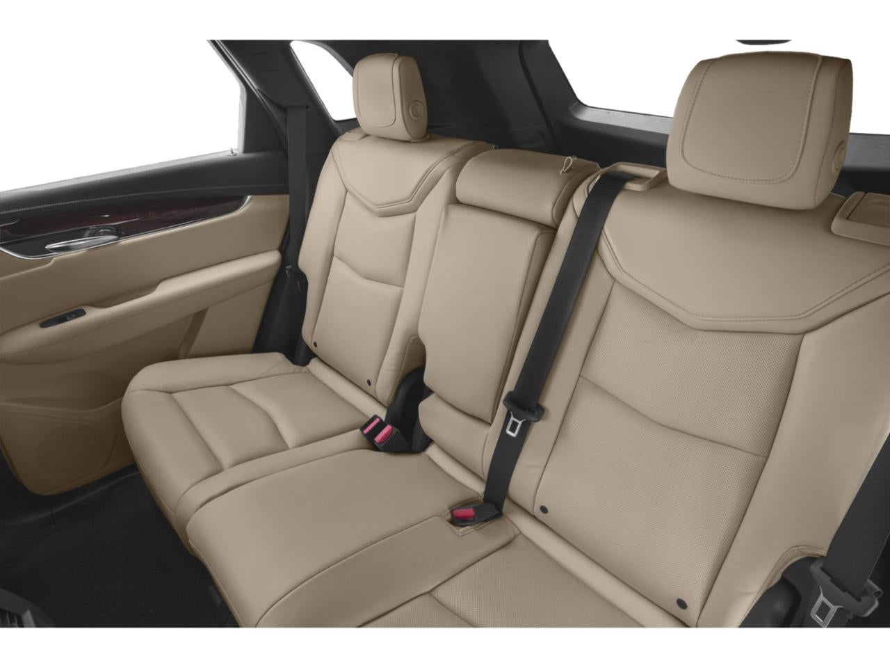2019 Cadillac XT5 FWD 4dr Luxury