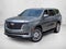 2023 Cadillac Escalade 4WD Premium Luxury