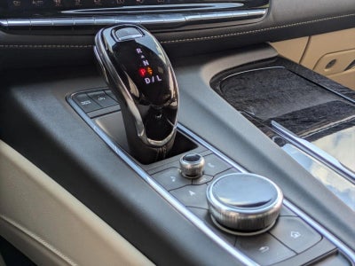 2023 Cadillac Escalade 4WD Premium Luxury