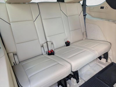 2023 Cadillac Escalade 4WD Premium Luxury