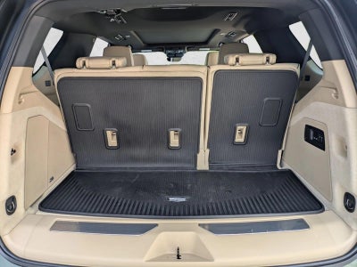 2023 Cadillac Escalade 4WD Premium Luxury